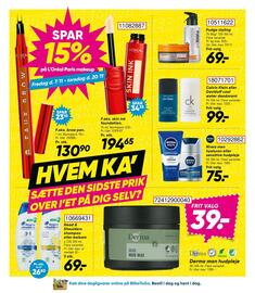 Bilka tilbudsavis uge 45 Side 40