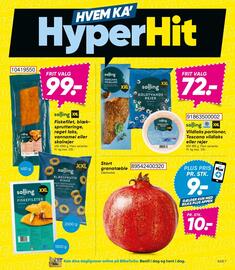 Bilka tilbudsavis uge 45 Side 7