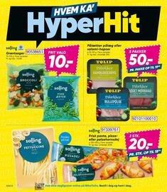 Bilka tilbudsavis uge 45 Side 8