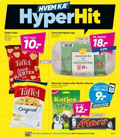 Bilka tilbudsavis uge 45 Side 9