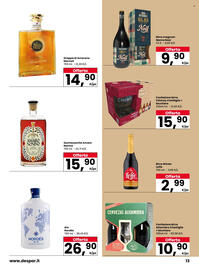 Volantino Eurospar Pagina 13