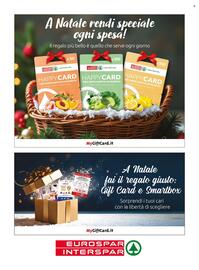 Volantino Eurospar Pagina 16
