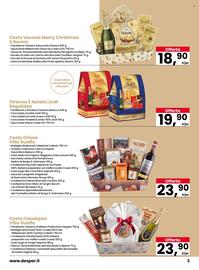 Volantino Eurospar Pagina 3