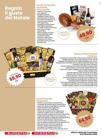 Volantino Eurospar Pagina 6
