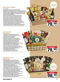 Volantino Eurospar Pagina 7