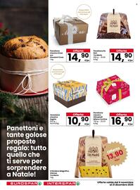 Volantino Eurospar Pagina 8
