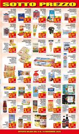 Volantino Centro Commerciale Discount Pagina 2