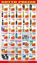 Volantino Centro Commerciale Discount Pagina 3