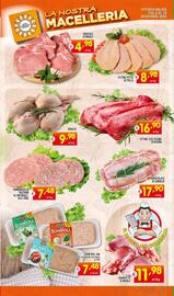 Volantino Centro Commerciale Discount Pagina 4