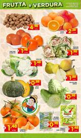 Volantino Centro Commerciale Discount Pagina 6