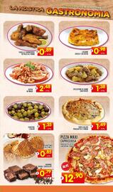 Volantino Centro Commerciale Discount Pagina 7