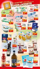 Volantino Centro Commerciale Discount Pagina 8