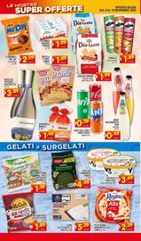 Volantino Centro Commerciale Discount Pagina 9