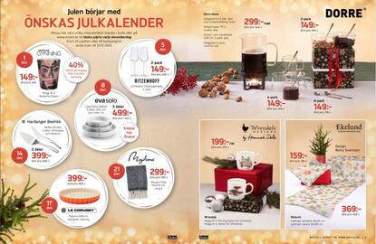 Önska reklamblad Sida 2