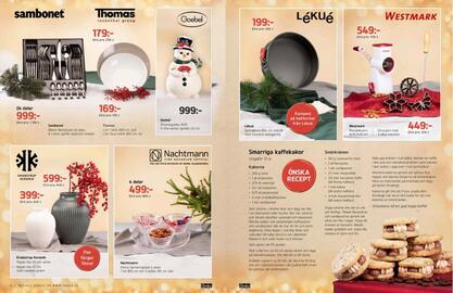 Önska reklamblad Sida 4