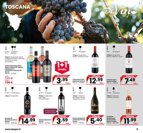 Volantino Interspar Pagina 11
