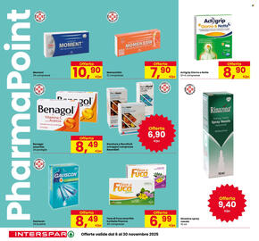 Volantino Interspar Pagina 2