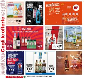 Volantino Interspar Pagina 10