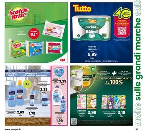 Volantino Interspar Pagina 13