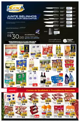 Catálogo Proença Supermercados (válido até 12-11)