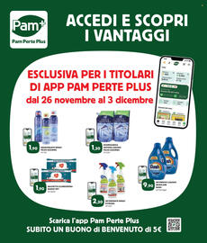 Volantino Panorama TiBi Pagina 11