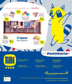 Volantino Panorama TiBi Pagina 12