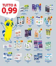 Volantino Panorama TiBi Pagina 2