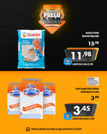 Catálogo Supermercados Big Compra Página 3