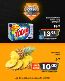 Catálogo Supermercados Big Compra Página 4