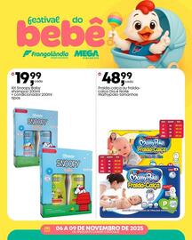 Encarte Frangolândia Página 2