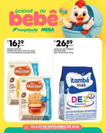 Encarte Frangolândia Página 3