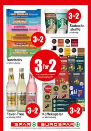 Spar kundeavis Side 16