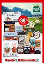 Spar kundeavis Side 3