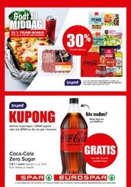 Spar kundeavis Side 7