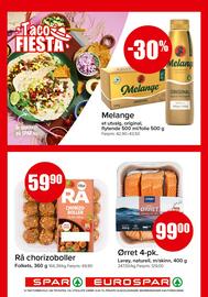 Spar kundeavis Side 8