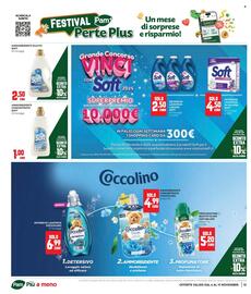 Volantino Panorama | Extra Pagina 10