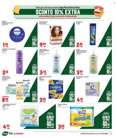 Volantino Panorama | Extra Pagina 11