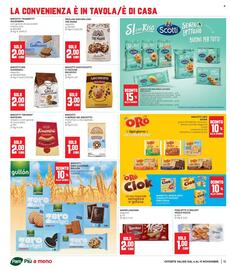 Volantino Panorama | Extra Pagina 12