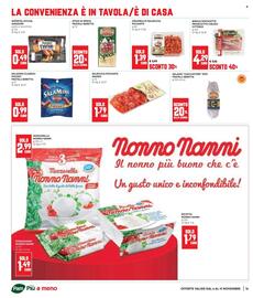 Volantino Panorama | Extra Pagina 16