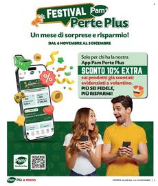 Volantino Panorama | Extra Pagina 2