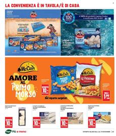 Volantino Panorama | Extra Pagina 20