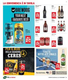 Volantino Panorama | Extra Pagina 22