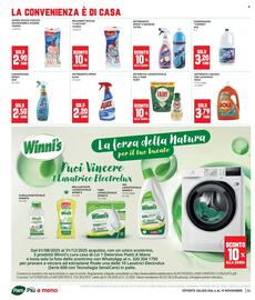 Volantino Panorama | Extra Pagina 24