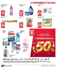 Volantino Panorama | Extra Pagina 25