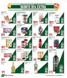 Volantino Panorama | Extra Pagina 3