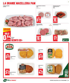 Volantino Panorama | Extra Pagina 30