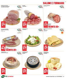 Volantino Panorama | Extra Pagina 31