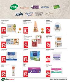 Volantino Panorama | Extra Pagina 35