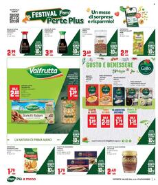 Volantino Panorama | Extra Pagina 4