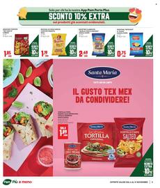 Volantino Panorama | Extra Pagina 5